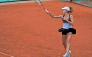 Open d'Australie : Alizé Cornet qualifiée aux quarts de final