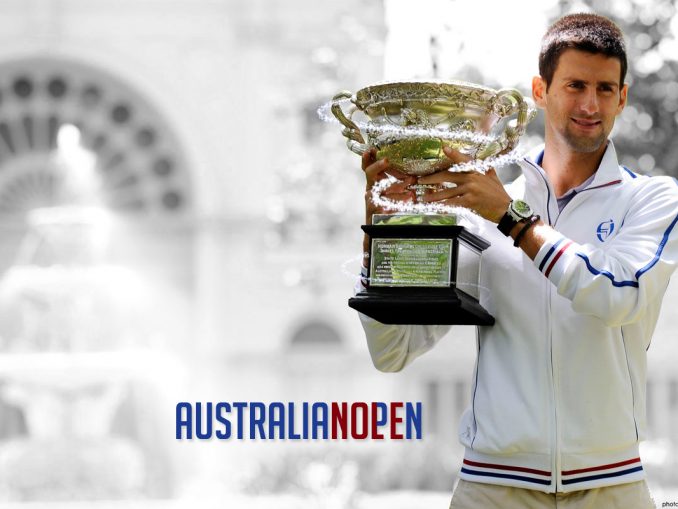 Novak Djokovic : le visa du numéro un mondial a été annulé