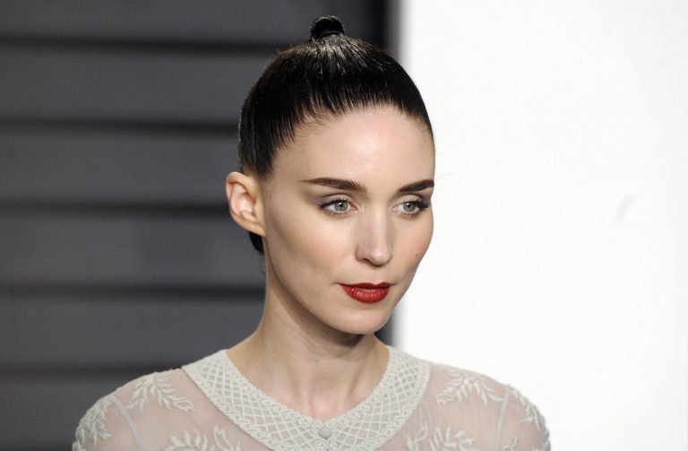 Rooney Mara sera de retour au cinéma