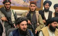 Les Talibans décapitent des mannequins