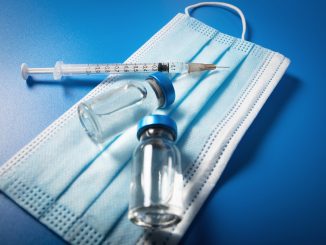 l'essai clinique du vaccin contre Omicron est lancé