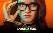 Inventing Anna a séduit les abonnés de Netflix