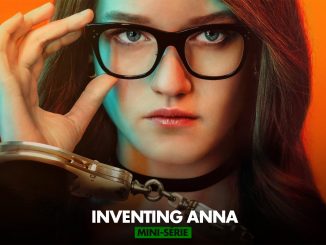 Inventing Anna a séduit les abonnés de Netflix