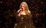 Adele a brillé au Brit Awards 2022