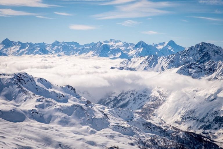 Pyrénées : un séisme a été ressenti