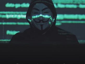 Guerre en Ukraine, les hackers d'Anonymous envoient un message à Poutine