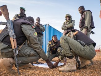 La tension entre France et Mali s'aggrave