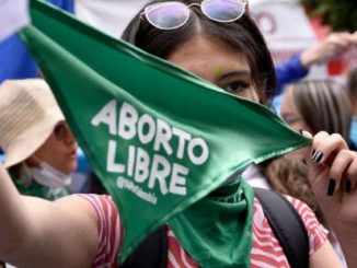 La Colombie légalise l'avortement jusqu'à 6 mois de grossesse