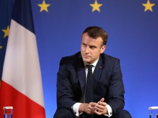 Emmanuel Macron a fait appel à un Conseil de défense ce 28 février