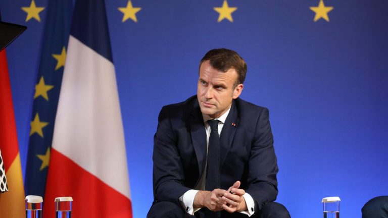 Emmanuel Macron a fait appel à un Conseil de défense ce 28 février
