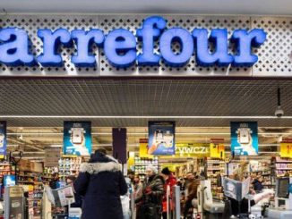 Carrefour doit payer 50 mille euros pour le suicide d'un employé