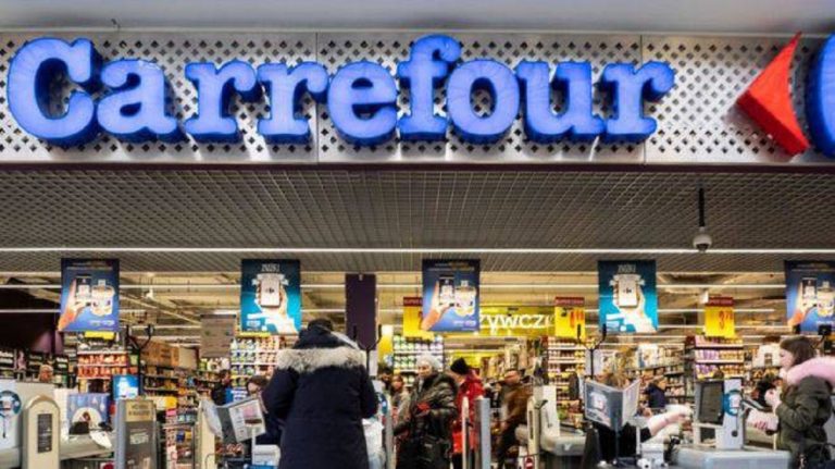 Carrefour doit payer 50 mille euros pour le suicide d'un employé