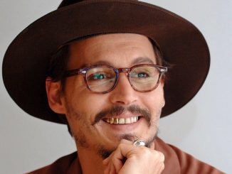 Johnny Depp sera Louis XV dans le prochain film de Maïwenn
