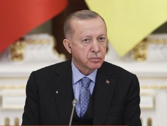 Moquerie sur le Covid 19 du président de la Turquie, des mandats d'arrêts sont sortis