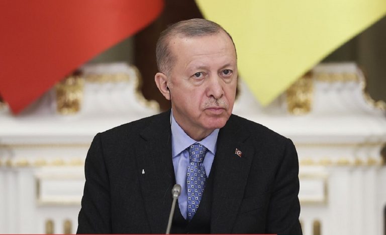 Moquerie sur le Covid 19 du président de la Turquie, des mandats d'arrêts sont sortis