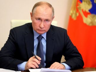 Russie-Ukraine : ce que veut Poutine pour éviter que la guerre qu'il menace n'éclate