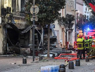 L'explosion à Saint-Laurent-de-la Salanque a fait sept morts