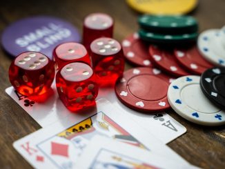 Jouer au casino en ligne en 2022