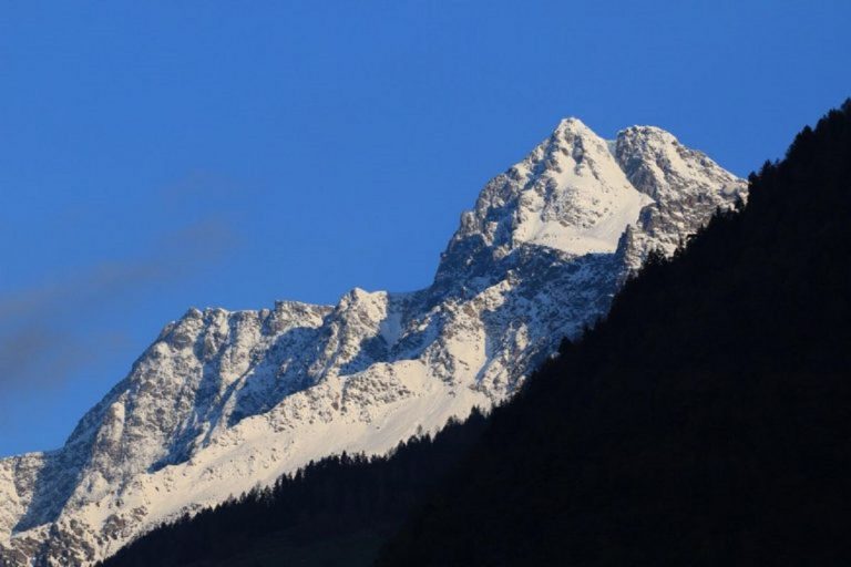 Autriche, avalanche au Tyrol : 4 morts et 1 disparu