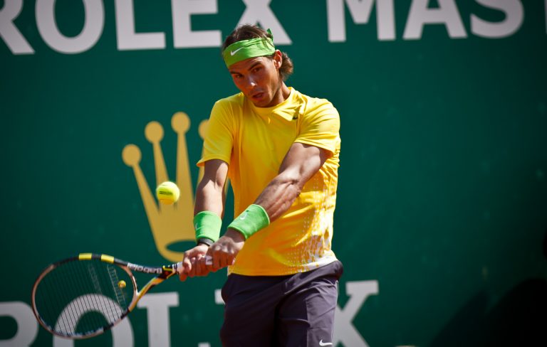 Rafael Nadal remporte l'Open d'Australie