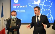 Port du masque en transport et entreprise : Olivier Véran annonce la fin prochaine