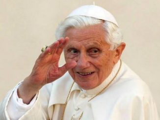 Benoît XVI : le pape demande pardon aux victimes d'agressions sexuelles pendant son mandat