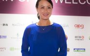 La tenniswoman chinoise Peng Shuai nie sa disparition