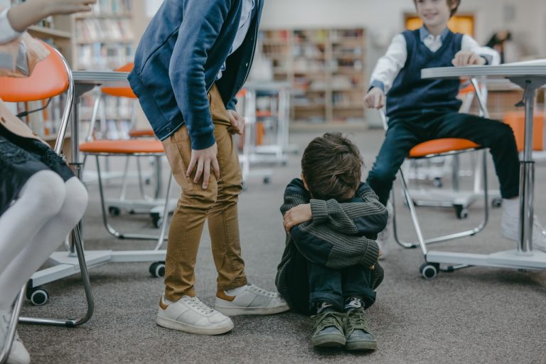 Des sanctions pour réduire les cas de harcèlement scolaire