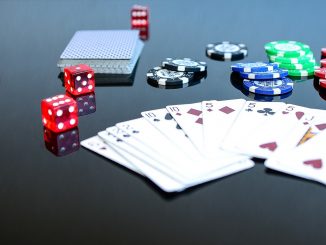Le jackpot de 800 000€ au poker en ligne est cassé
