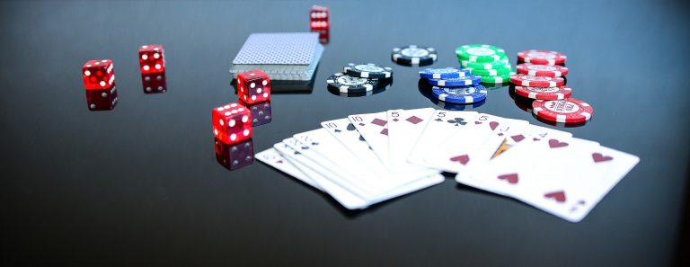 Un joueur au poker en ligne a décroché les 800 000euros de jackpot