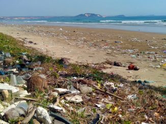 La pollution plastique et chimique a largement dépassé les limites planétaires