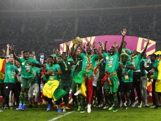 CAN 2022 : le Sénégal est le vainqueur