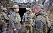Guerre en Ukraine : tout ce qu'il faut retenir de l'invasion russe