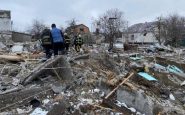 Kiev subit le pire bombardement depuis le début de l'invasion russe