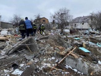 Kiev subit le pire bombardement depuis le début de l'invasion russe