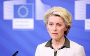 Ursula von der Leyen veut intégrer l’Ukraine dans l’UE