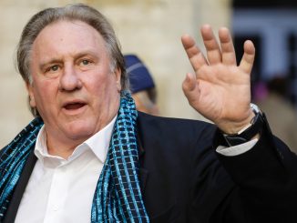 La justice valide les poursuites à l'encontre de Gérard Depardieu