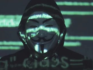 Anonymous contacte des citoyens russes avec 7 millions de messages