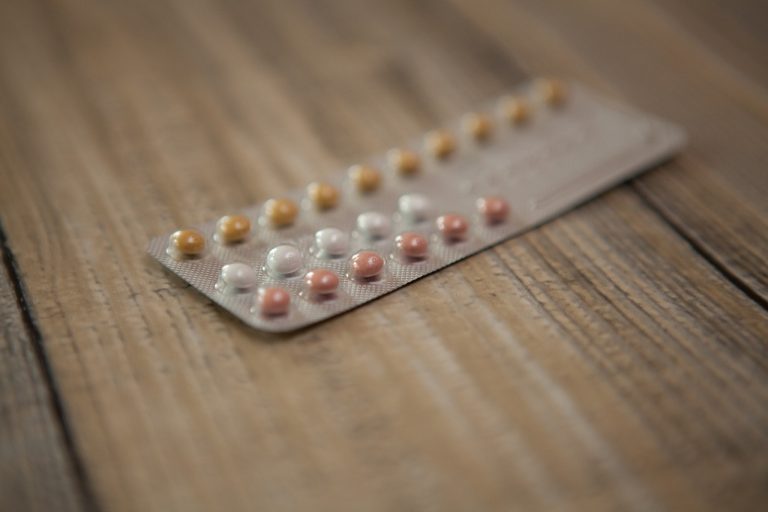 La pilule contraceptive sans hormone verra bientôt le jour