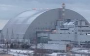 L'arrêt de Tchernobyl est "quelque chose de grave"