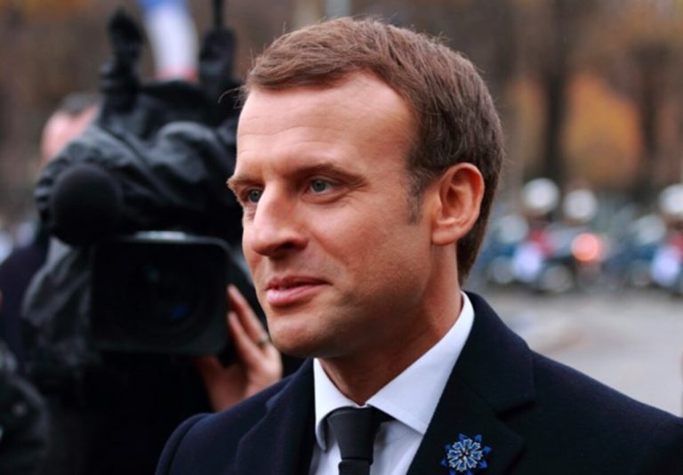 macron