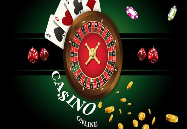 Casino en ligne 1