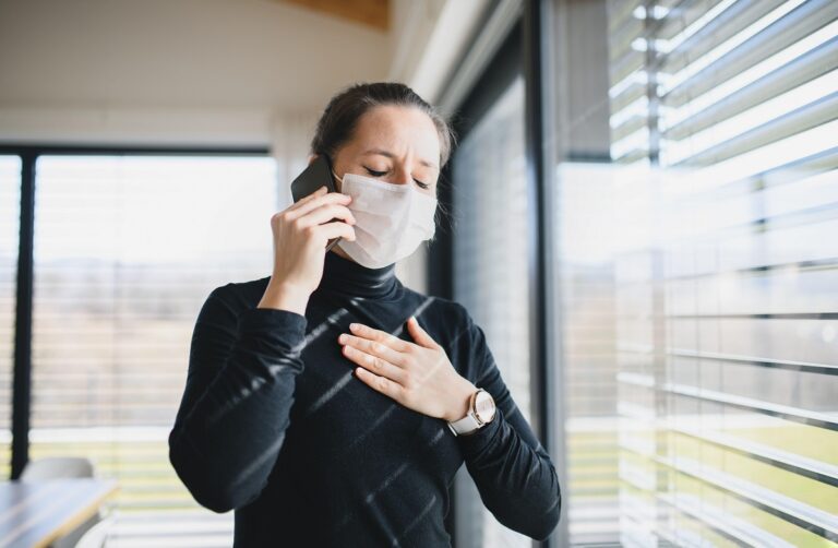 Risques respiratoires, sommes-nous véritablement informés sur la meilleure façon de nous prémunir