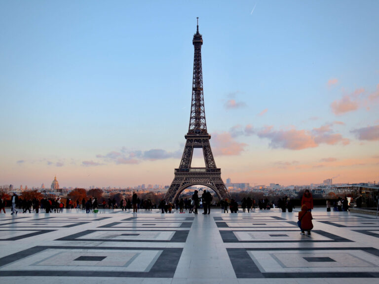 Forfaits tout compris à Paris: une escapade unique et inoubliable