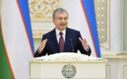 Shavkat Mirziyoyev: tout ce qu'il faut savoir sur la politique internationale active et les réformes de 2023 du président de l'Ouzbékistan