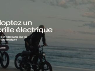 Gorille Cycle: le nouveau vélo électrique