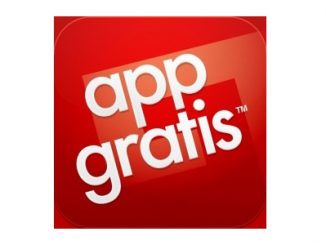 Logo de AppGratis
