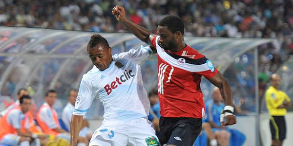 Aurélien Chedjou