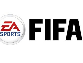 Logo du jeu Fifa 15