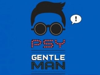 Gentleman du chanteur coréen Psy